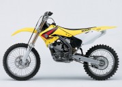 Suzuki RM-Z250